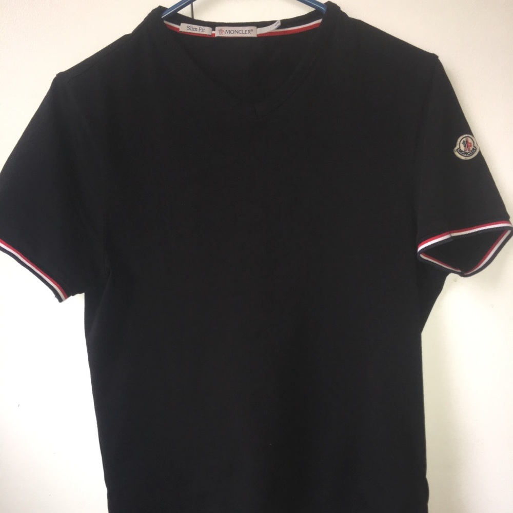 Moncler T-Shirt